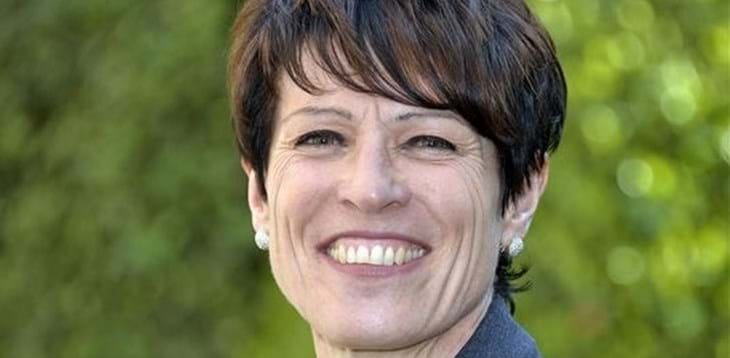 Esordio del capo delegazione Manuela Di Centa: “Ragazze, amate ciò che fate”