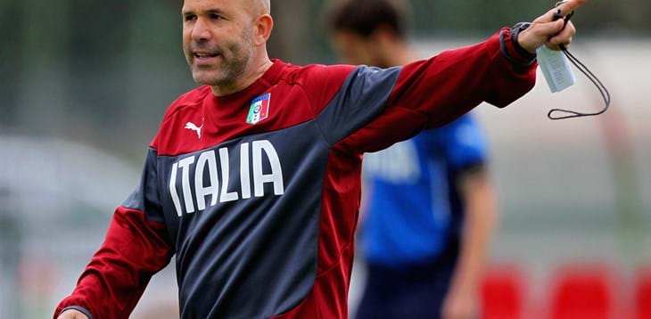 Qualificazioni europee: Murru torna a casa, Di Biagio chiama Dell’Orco