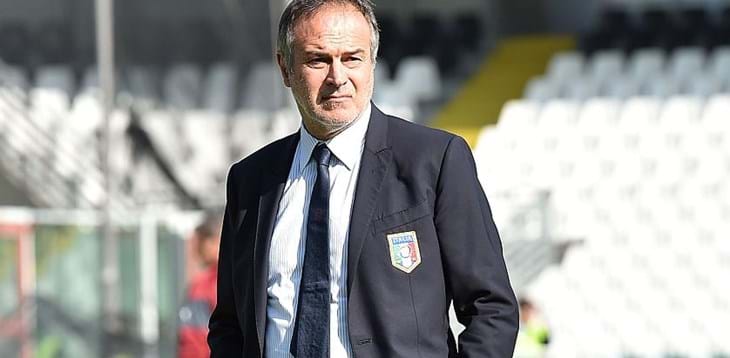 Domani a Coverciano Cabrini incontra tecnici e preparatori atletici dei club di serie B