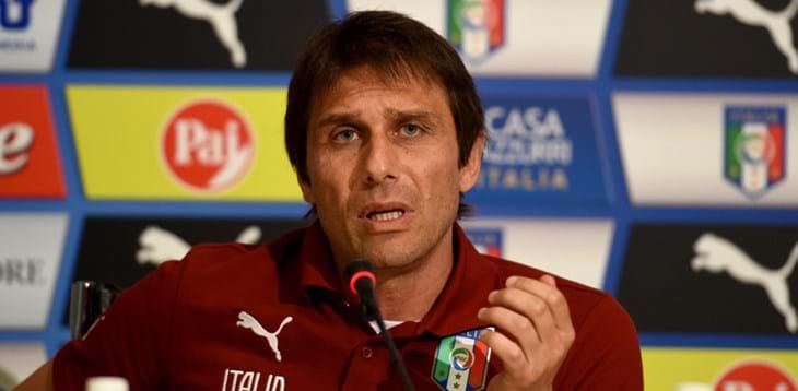 Conte annuncia l’undici anti Portogallo: “La Nazionale deve avere nel Dna entusiasmo e sacrificio”