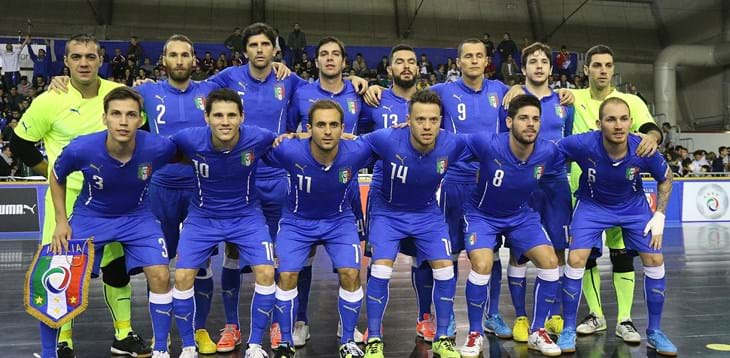 Festa a Prato per il 2-0 dell’Italia contro l’Iran: decidono Merlim e un’autorete