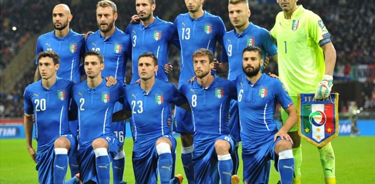 Stage a Coverciano dal 2 al 4 giugno. Per Croazia-Italia raduno domenica 7
