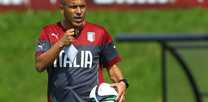 Qualificazioni europee. Ferrari out, Di Biagio convoca il difensore del Cesena Caldara