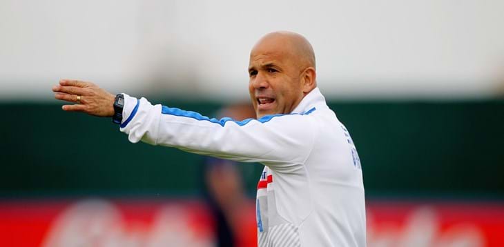 Qual. europee. Contro l’Irlanda Di Biagio chiede tre punti. Di Francesco torna a casa
