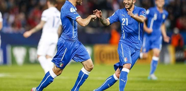 L’Italia batte l’Inghilterra, ma non basta. Di Biagio: “Orgoglioso di questa squadra”