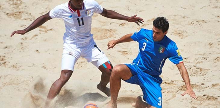 Mondiale in Portogallo: l’Italia prepara la sfida con l’Oman. Marrucci: “Non sarà facile”