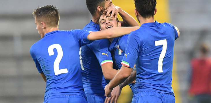 Qualificazioni europee. Da venerdì in vendita i biglietti per la gara con la Lituania