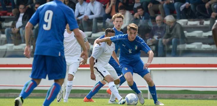 Gualdo Tadino torna ad ospitare l’Italia per l’ultima amichevole stagionale con la Romania