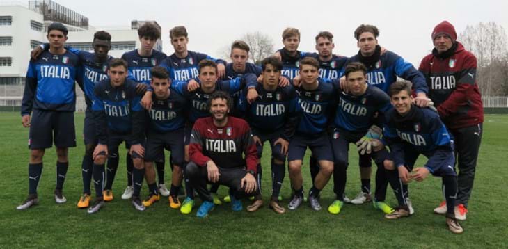 Fase Elite. Oggi primo match con la Russia. Dal Canto