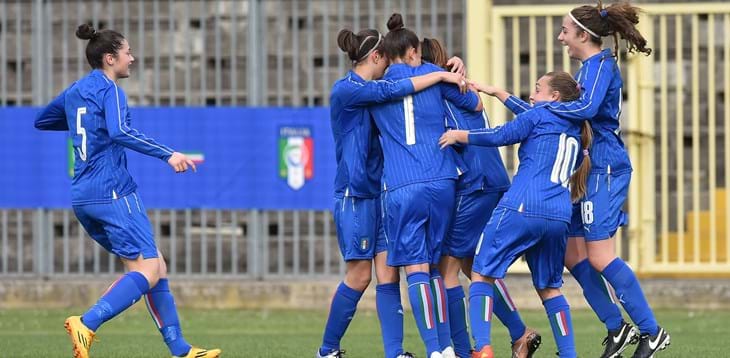 Fase Elite Europeo: alle 15 Italia-Olanda. Segui qui la diretta streaming