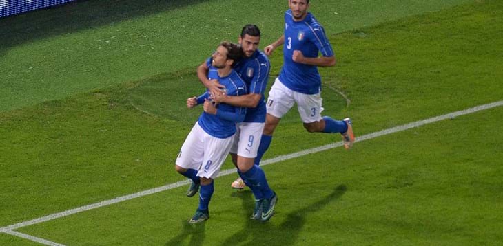 Bologna tra emozioni e gol: finisce 2-2 l’amichevole con la Romania