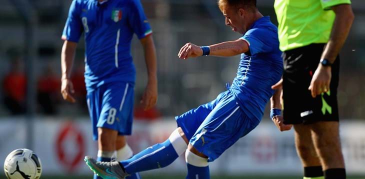 “Caldogno Città Azzurra”: oggi la presentazione dell’amichevole con il Belgio