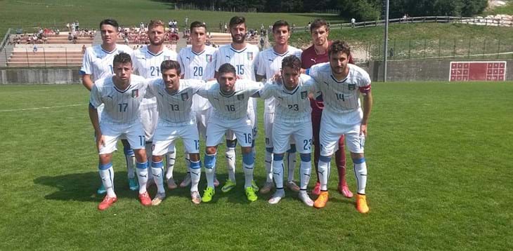 ‘Quattro Nazioni’: 23 convocati per il match d’esordio del 3 settembre con la Germania