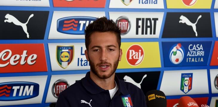 Eder: “Possiamo centrare grandi obiettivi”. Bertolacci: “Attenti alle ripartenze di Malta”
