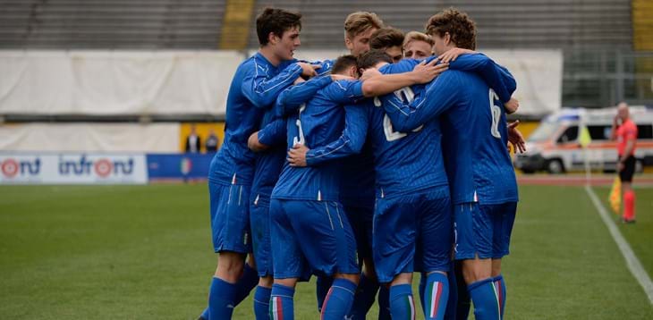 Fase Elite: oggi alle 15 match decisivo tra Italia e Turchia. Differita alle 18 su Rai Sport 1