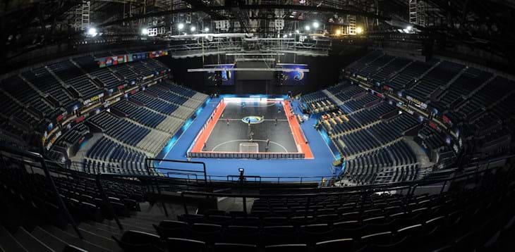 Campionato Europeo: a Belgrado gli Azzurri fanno il loro esordio con l’Azerbaigian