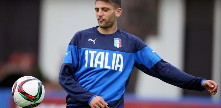 Ventisette convocati per Azerbaigian e Norvegia: prima chiamata per Domenico Berardi