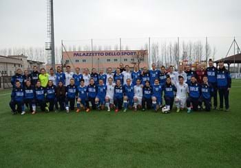 Femminile: a Novarello 3-2 dell’Under 19 all’Under 23