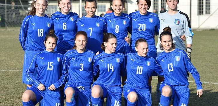 Alle 15 l’esordio dell’Italia nella Fase Elite dell’Europeo. Segui qui la diretta streaming