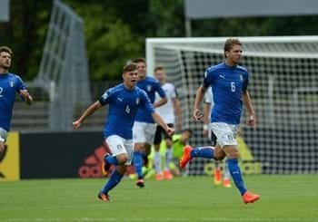Campionato Europeo: Locatelli risponde a Schlager, finisce 1-1 tra Italia e Austria
