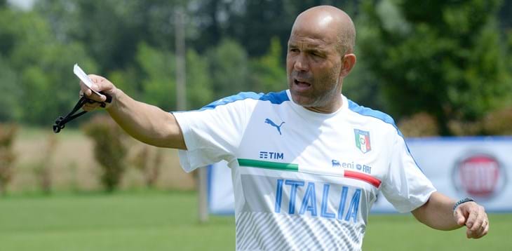 Martedì 9 a San Benedetto del Tronto la presentazione dell’amichevole con l’Albania