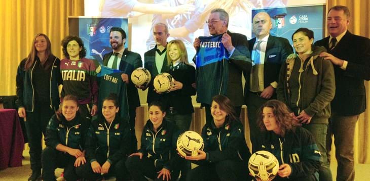 Presentato a Milano Marittima il calendario di eventi in vista della Fase Elite UEFA