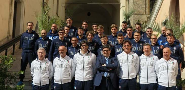 Fase Elite Europeo. Presentata la squadra a Padova. Vanoli: “Vogliamo realizzare un sogno”