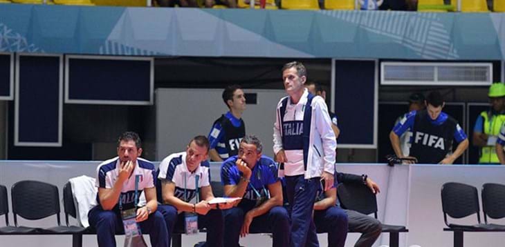 Mondiale in Colombia: nella notte a Cali gli Azzurri affrontano il Guatemala