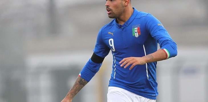 Con la Lituania in palio il pass per l’Europeo: prima convocazione per Andrea Petagna
