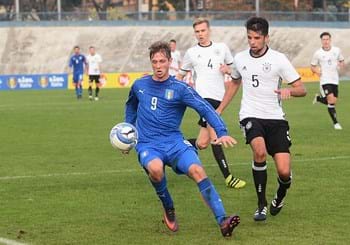 Torneo ‘Quattro Nazioni’: gli Azzurrini restano a secco, a Forlì passa la Germania