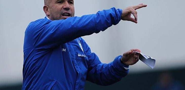 L’Italia perde, ma dà spettacolo a Southampton. Di Biagio: “Grande grinta, bene così”