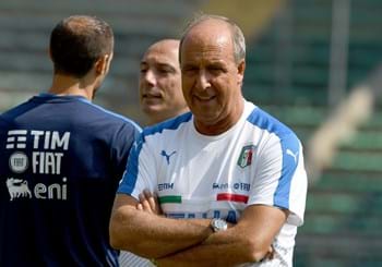 Oggi il Ct Ventura in visita al Crotone. A febbraio l’ultimo incontro con l’Udinese