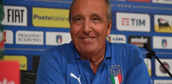 Ventura: “Determinati e fiduciosi di andare al Mondiale, il gruppo è voglioso e motivato”