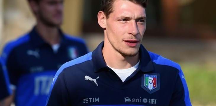 Azzurri al lavoro a Coverciano. Il ‘Gallo’ Belotti: “Ventura mi conosce bene, so cosa vuole”