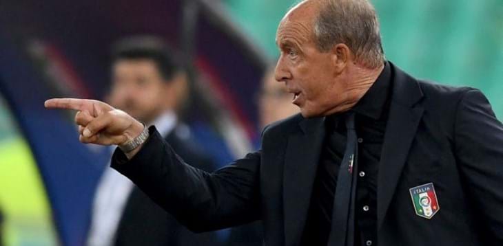 Ventura: “Non potevo pretendere di più”. Donnarumma: “Felicissimo per l’esordio”