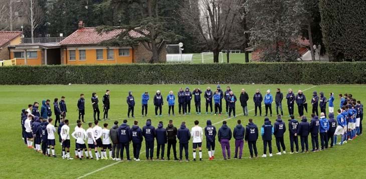 Gli Azzurrini di Zoratto vincono il Torneo dei Gironi. Viscidi “Centrato l’obiettivo”