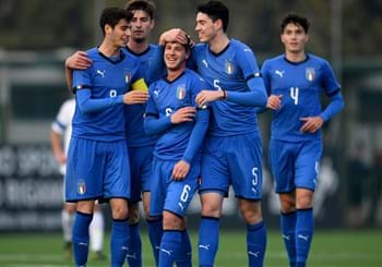  Udine, Lignano Sabbiadoro e San Giorgio di Nogaro ospiteranno la Fase Elite dell’Europeo