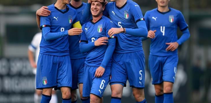 Udine, Lignano Sabbiadoro e San Giorgio di Nogaro ospiteranno la Fase Elite dell’Europeo