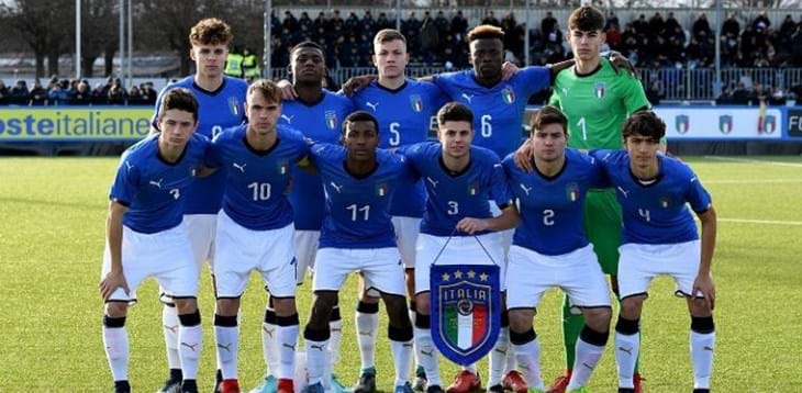 Al via il raduno di preparazione alla Fase élite dell’Europeo, Nunziata convoca 24 Azzurrini