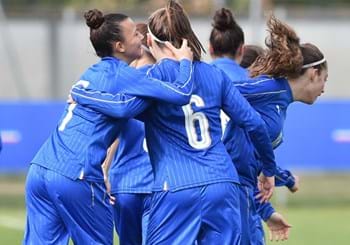 Fase Elite Europeo: con la Finlandia in palio la qualificazione. Segui qui la diretta streaming