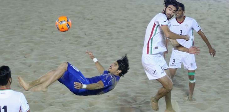 Gli Azzurri battono 4-3 l’Iran in amichevole: decide un gol di Gori