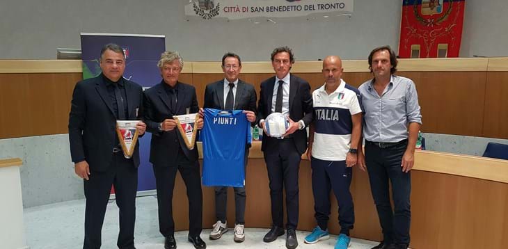 La nuova stagione parte con l’Albania. Di Biagio: “Test importante, mi aspetto risposte”