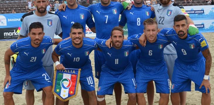 Euroleague: Azzurri sconfitti ai rigori. Agostini: “Grande partita, pronti per le finali di Catania”