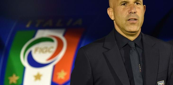 Qualificazioni europee: giovedì i convocati per le gare con Serbia e Andorra