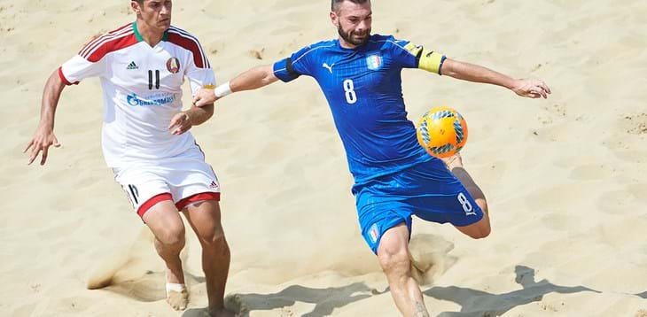 Superfinal Euroleague: Italia sconfitta dalla Bielorussia, gli Azzurri chiudono al 6° posto