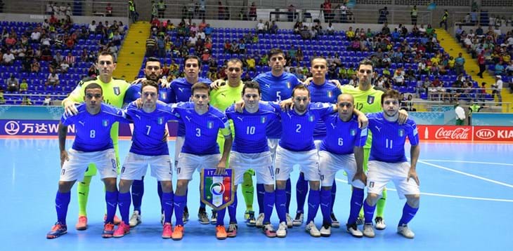 Mondiale: vigilia degli ottavi con l’Egitto. Honorio: “Avversario ostico, ci conosce bene”