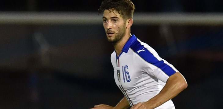Azzurrini al lavoro in vista del match con la Lituania. Convocato anche Gagliardini