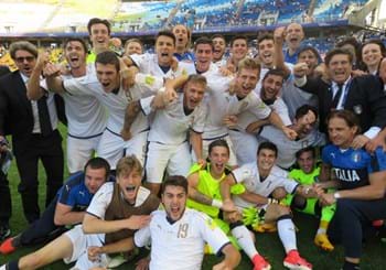 Battuto l’Uruguay ai rigori, Azzurrini sul podio del Mondo. Tavecchio: “Risultato storico”