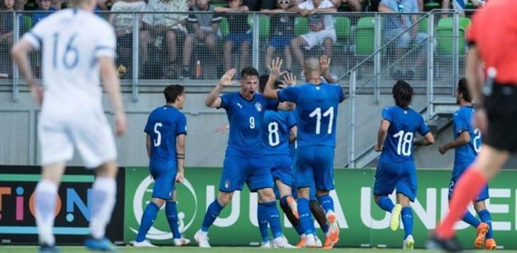 Con il Portogallo l’obiettivo è duplice: semifinale e qualificazione al Mondiale Under 20