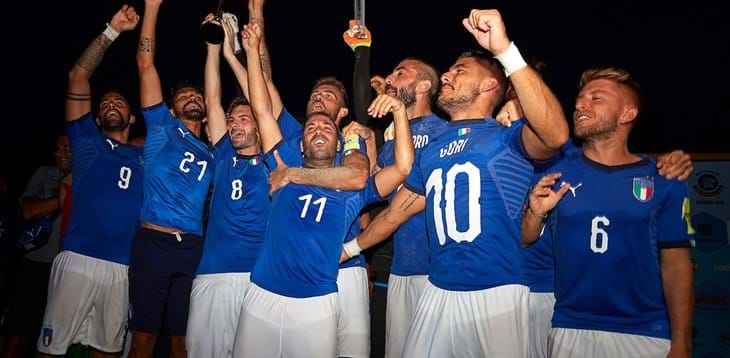 Le emozioni degli Azzurri dopo il trionfo Europeo: “Una vittoria che questo gruppo meritava”